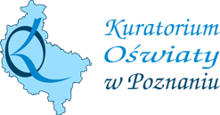 logo kuratorium oswiaty poznan