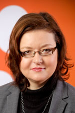 Dr Agnieszka Chłoń-Domińczak jest pracownikiem naukowym Instytutu Statystyki i Demografii SGH oraz Instytutu Badań Edukacyjnych. - chlon-dominczak