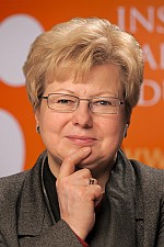Prof. Jolanta Choińska-Mika