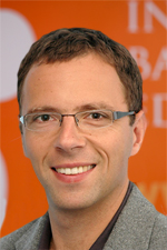 Mikołaj Herbst, PhD