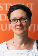 Dr Agnieszka Kopańska