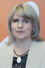 Professor Grażyna Krasowicz-Kupis