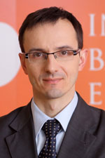 Michał Sitek, Ph.D