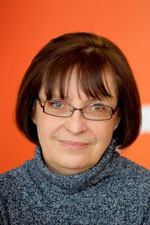 Urszula Sztandar-Sztanderska