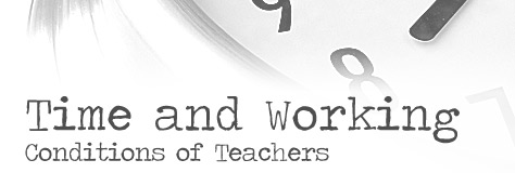 timeandworkingconditionsofteachers m