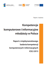 ICILS raport okladka