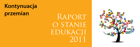 raport 2011
