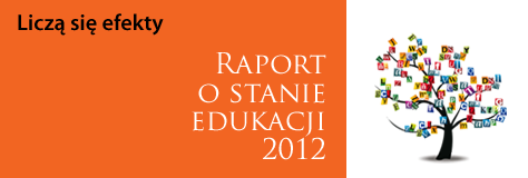 raport 2012 baner