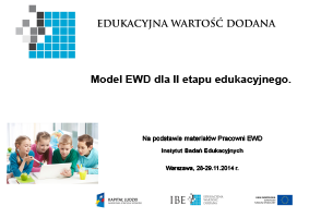 EWD dla II etapu edukacyjnego-1