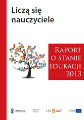 Raport o Stanie Edukacji 2013